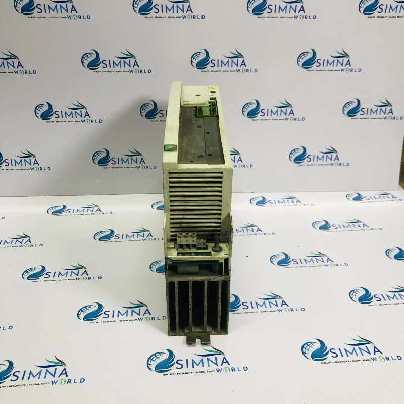 EVF8241-E Frequency Inverter – Lenze 8200 Vector Series thumbnail 5